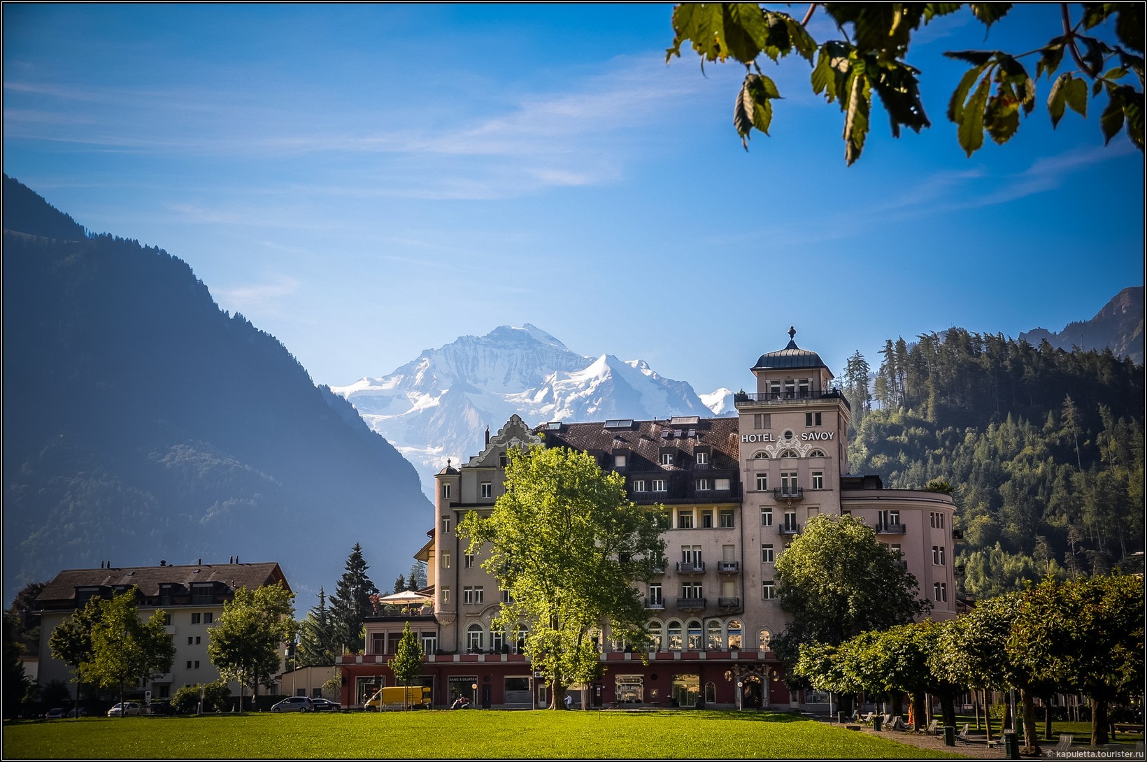 Interlaken